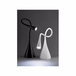 Faro 52058 lampe de table 3 W LED Noir - Vue supplémentaire 2