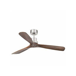 Faro 33370 ventilateur Nickel