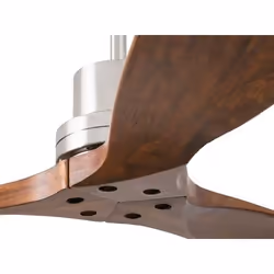 Faro 33370 ventilateur Nickel