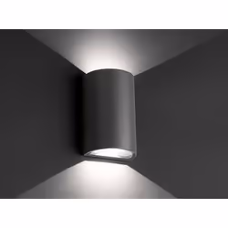 Faro 70811 éclairage extérieur Éclairage mural extérieur 6 W