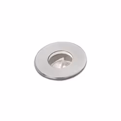 Faro 70462N, Éclairage mural extérieur, Aluminium, IP67, I, 2 W, 77 lm