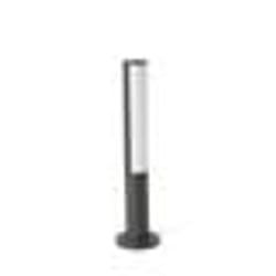 Faro 75522 éclairage extérieur Piedestal extérieur/Lampadaire 8 W