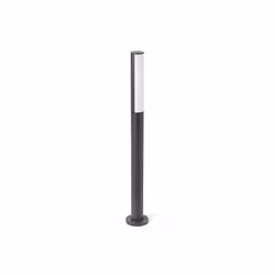 Faro 75523, Piedestal extérieur/Lampadaire, Aluminium, IP54, I, 8 W, 350 lm