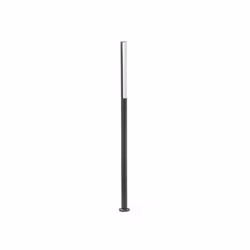 Faro 75524, Piedestal extérieur/Lampadaire, Aluminium, IP54, I, 16 W, 625 lm