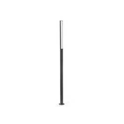 Faro 75524 éclairage extérieur Piedestal extérieur/Lampadaire 16 W