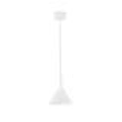 Faro 64159 éclairage en suspension 11 W LED Blanc