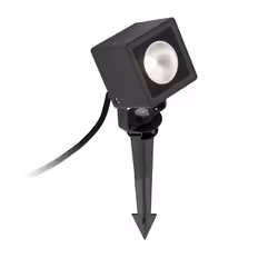 Faro 70151, Éclairage mural extérieur, Aluminium, IP65, I, 7 W, 550 lm