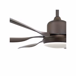Faro 33466 ventilateur Marron