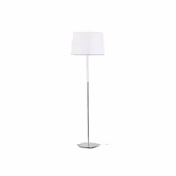 Faro 20029, Blanc, Métal, IP20, II, E27, 1 ampoule(s)