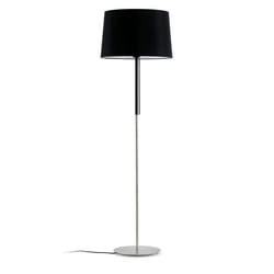 Faro 20030 lampe de table E27 20 W Noir