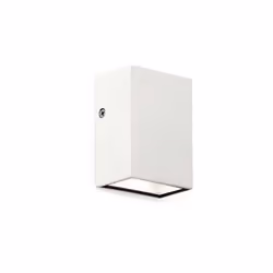 Faro 70567N, Éclairage mural extérieur, Aluminium, IP44, I, 4 W, 130 lm