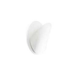 Faro 62108 éclairage mural Blanc R7s 15 W