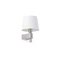 Faro 29974 éclairage mural Blanc E27 20 W