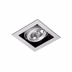 Faro 3030103, G53, IP23, Gris