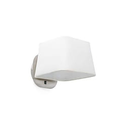 Faro 29936 éclairage mural Blanc E27 15 W