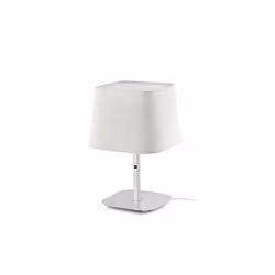 Faro 29937, Blanc, Métal, IP20, II, E27, 1 ampoule(s)
