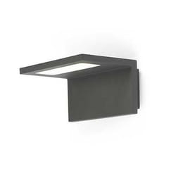 Faro 74419 éclairage extérieur Éclairage mural extérieur 6 W