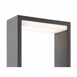 Faro 74451 éclairage extérieur Éclairage mural extérieur 8 W
