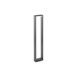 Faro 74452 éclairage extérieur Éclairage mural extérieur 8 W