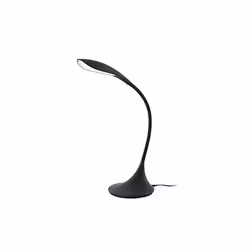 Faro 52064, Noir, Métal, IP20, II, 6 W, LED