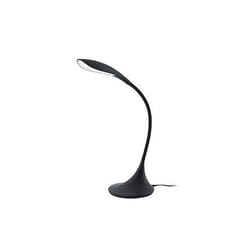 Faro 52064 lampe de table 6 W LED Noir