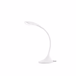 Faro 52065, Blanc, Métal, IP20, II, 6 W, LED