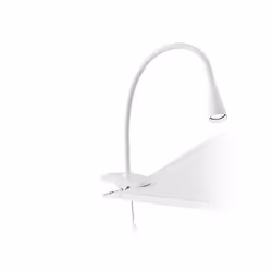 Faro 52059, Blanc, Aluminium, Métal, Silicone, IP20, II, 3 W, LED