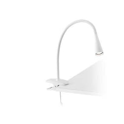 Faro 52059 lampe de table 3 W LED Blanc