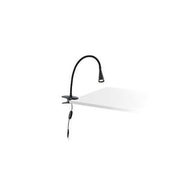 Faro 52061 lampe de table 3 W LED Noir