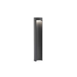 Faro 72298 éclairage extérieur Piedestal extérieur/Lampadaire 7 W