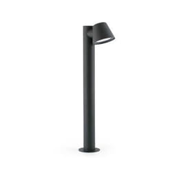 Faro 71352 éclairage extérieur Piedestal extérieur/Lampadaire GU10