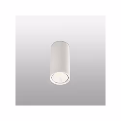 Faro 64198, 1340 lm, IP20, Blanc