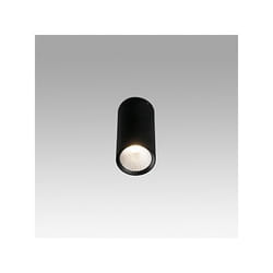 Faro 64199 éclairage de plafond Noir