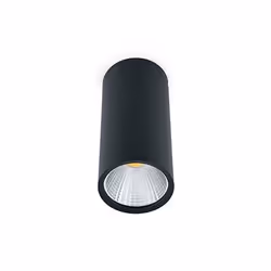 Faro 64199 éclairage de plafond Noir