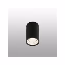 Faro 64201, 2230 lm, IP20, Noir