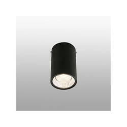 Faro 64201 éclairage de plafond Noir