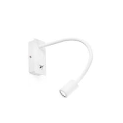 Faro 41023 éclairage mural Blanc 3 W