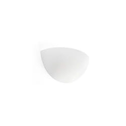 Faro 63285 éclairage mural Blanc E14 8 W