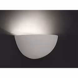 Faro 63285 éclairage mural Blanc E14 8 W