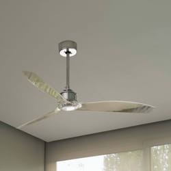 Faro 33394 ventilateur Chrome