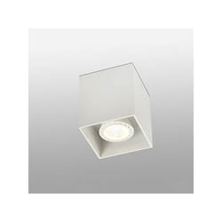 Faro 63270 éclairage de plafond Blanc GU10