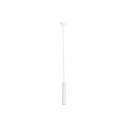 Faro 29886, Blanc, Aluminium, IP20, II, 6 W, LED
