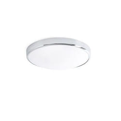 Faro 63399 éclairage de plafond Aluminium