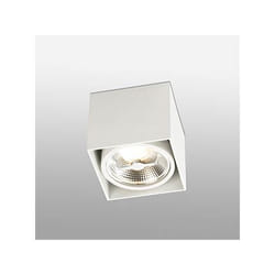 Faro 63274 éclairage de plafond Blanc G53