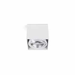 Faro 63274 éclairage de plafond Blanc G53
