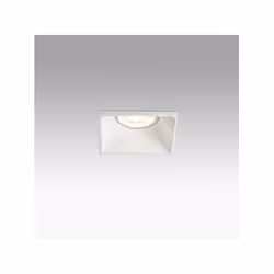 Faro 43400, 1 ampoule(s), LED, GU10, IP20, Blanc