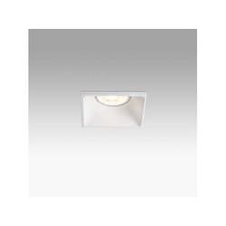 Faro 43400 éclairage de plafond Blanc GU10 LED A