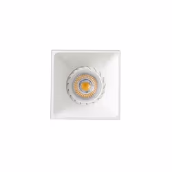 Faro 43400 éclairage de plafond Blanc GU10 LED A