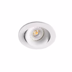 Faro 43401 éclairage de plafond Blanc GU10