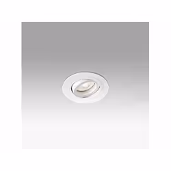 Faro 43398, 1 ampoule(s), GU10, IP20, Blanc